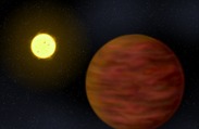 Ultra-Cool Companion Helps Reveal Giant Planets