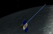 NASA Lunar Spacecraft Complete Prime Mission Ahead of Schedule