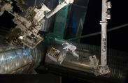 One Step Closer to Robotic Refueling Demonstrations On Space Station