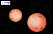 'Impossible' Binary Stars Discovered