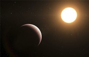 New Way of Probing Exoplanet Atmospheres