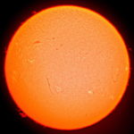 How Beginners Can Safely Observe Solar Prominences, Filaments & Flares