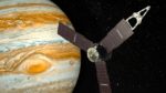 NASA Will Soon Decide If Changing Juno’s Course is Best