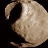 Phobos Viking 1