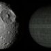 Mimas Death Star