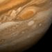 Jupiter Voyager 1. Courtesy of NASA.