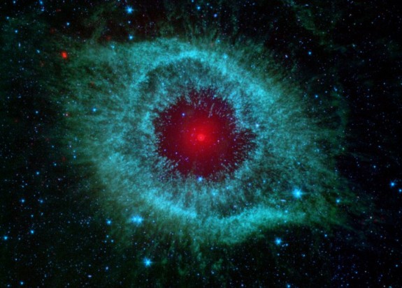 Helix nebula