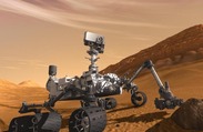 Course Excellent, Adjustment Postponed: Mars Science Laboratory Mission Status Report