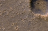 New Views Show Old NASA Mars Landers