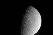 Cassini Captures New Images of Icy Moon