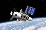 Secret Air Force X-37B Space Plane Mission a Spectacular Success