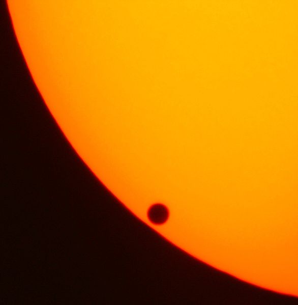 Venus-Transit-2004-06-08