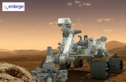 Mars Rover Curiosity On Track for Early August Landing