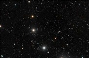 Dark Galaxies of the Early Universe Spotted for the First Time