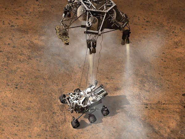 Mars-Science-Laboratory-Curiosity-Rover-Landing