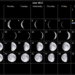 Moon Phases Calendar June 2013