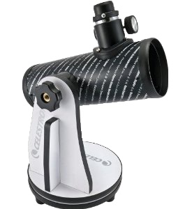 Celestron FirstScope