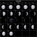 Moon Phases Calendar June 2015