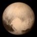 Pluto New Horizons 13 July 2015