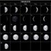 Moon Phases Calendar February 2016