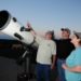 Star Party. Photo by the U.S. National Park Service.