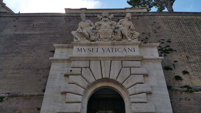 Vatican Museum