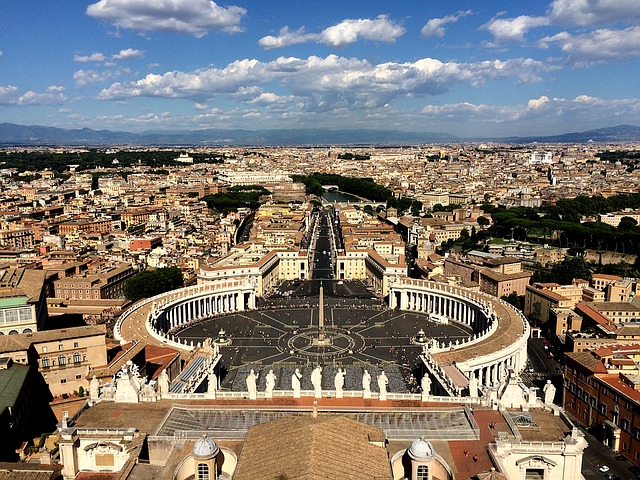 Vatican