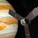 Jupiter Juno