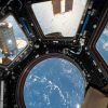 International Space Station Cupola