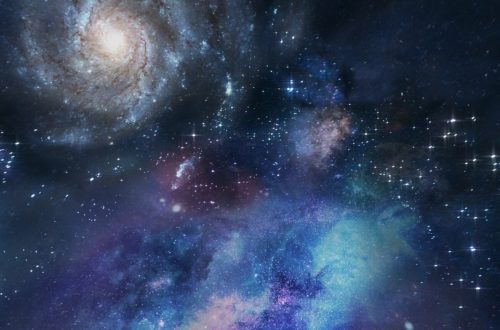 Astronomy vs Cosmology
