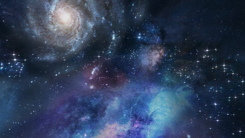Astronomy vs Cosmology
