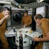 Skylab Astronauts Food