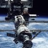 Iss Space Station