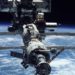 Iss Space Station