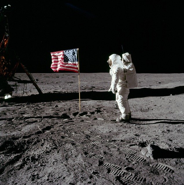Moon Landing Apollo