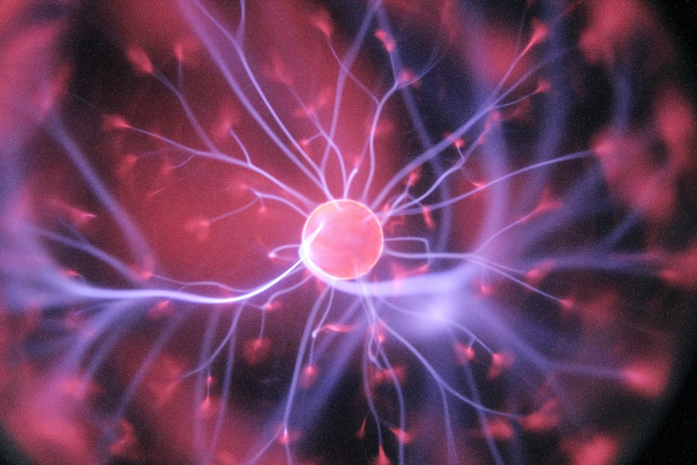 Plasma Ball