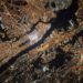 New York City Satellite Photo