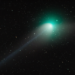 Comet C2022 E3 ZTF