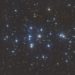 Messier 44 Beehive Cluster