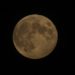 Penumbral Lunar Eclipse 05 06 2020