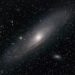 Andromeda Galaxy