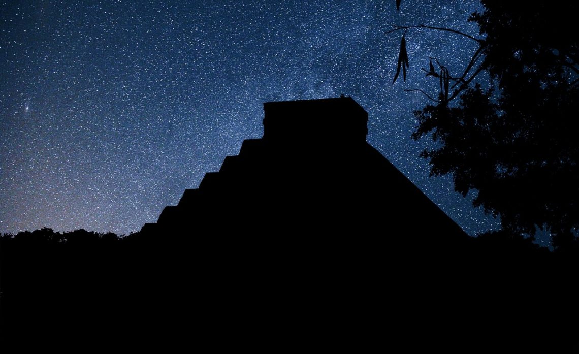 What Practical Value Did Astronomy Offer To Ancient Civilizations