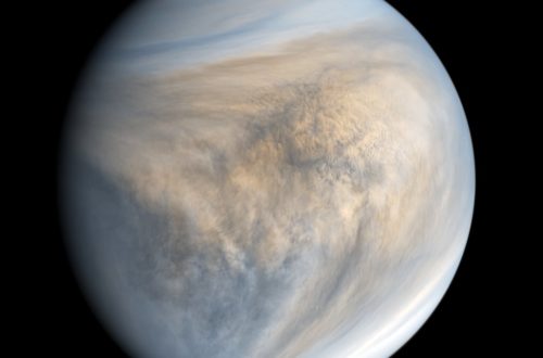 Why Is Venus Hottest Planet