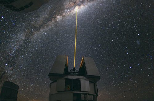 Astronomy vs Astrophysics