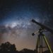 Mastering Astronomy Telescope