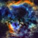 NGC 7822 Nebula