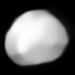 Asteroid 704 Interamnia
