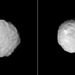 Asteroid 2 Pallas