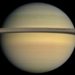 Saturn by Cassini