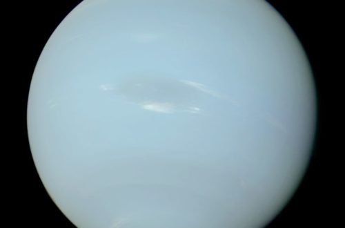 Neptune Voyager 2